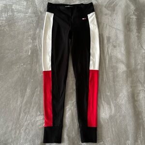 Tommy Hilfiger sport leggings pants